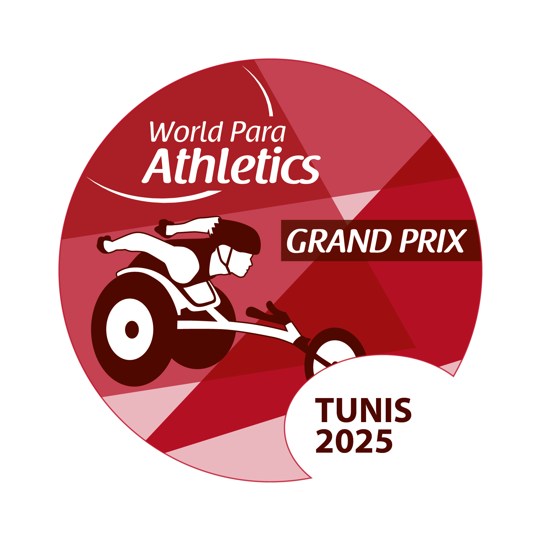 Logo WPA GP Tunis